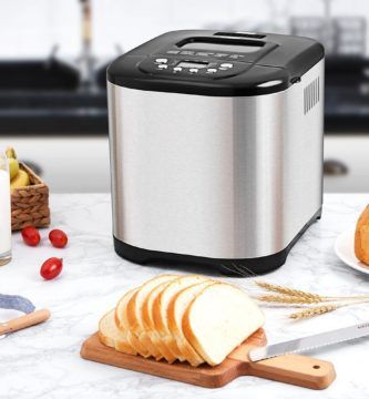 rebajas panificadora aicok - gangas amazon