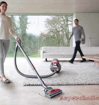 oferta aspirador ciclonico Dyson- super chollo amazon